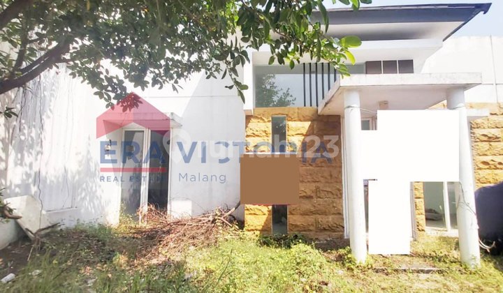 Dijual Ruma Dekat Jalan Provinsi Krian Daerah Sidoarjo