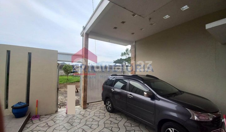 For Sale House In Tirtasani Royal Resort Housing Complex Karangploso 2