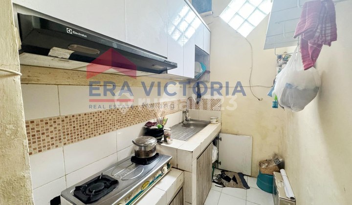 DIJUAL CEPAT! Rumah Siap Huni Daerah Lowokwaru, Dekat Dengan Sekolah Hwa Ind dan Pasar Blimbing 2