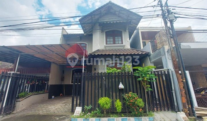 Dijual Rumah Di Mentawai Klojen