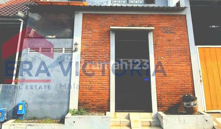 Dijual Rumah Full Furnished Siap Huni Daerah Pandanwangi