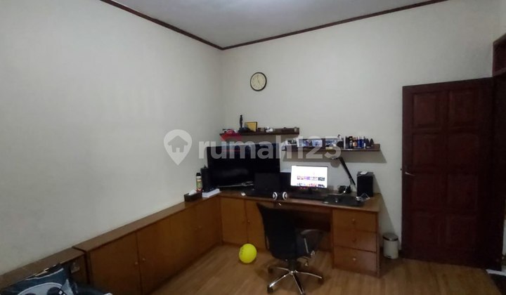Dijual Rumah Dengan Kondisi Sangat Terawat Kawasan Tidar Bawah 2