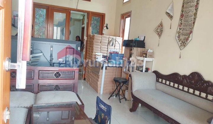 Dijual Rumah Lokasi Strategis Di Arjowinangun 2