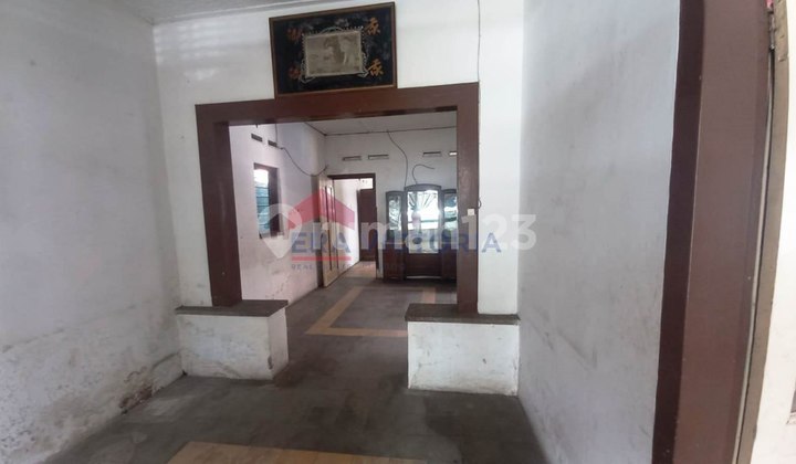 Dijual Rumah Di Kawasan Pisang Candi  2