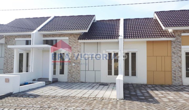 Dijual Rumah Kondisi Bersih Dan Terawat Daerah Sidoarjo