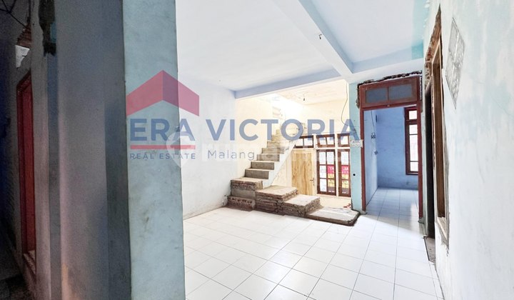 Dijual Rumah Kawasan Kos Kosan Dekat Kampus UMM 2