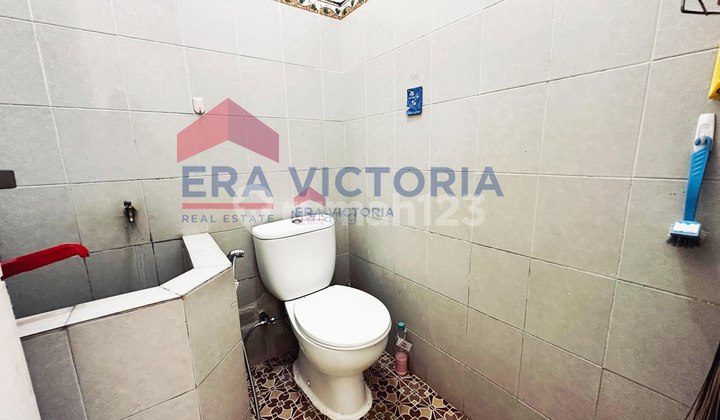 Sell Fully Furnished House in Elite Housing Near Pakis Toll Road 2