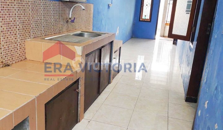 For Sale House in Bumiayu Area Near Pasar Gadang 2