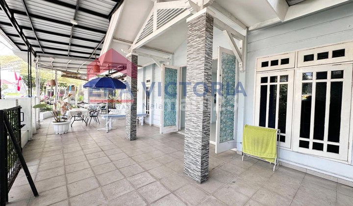 For Sale Corner House in Araya Front Block 2