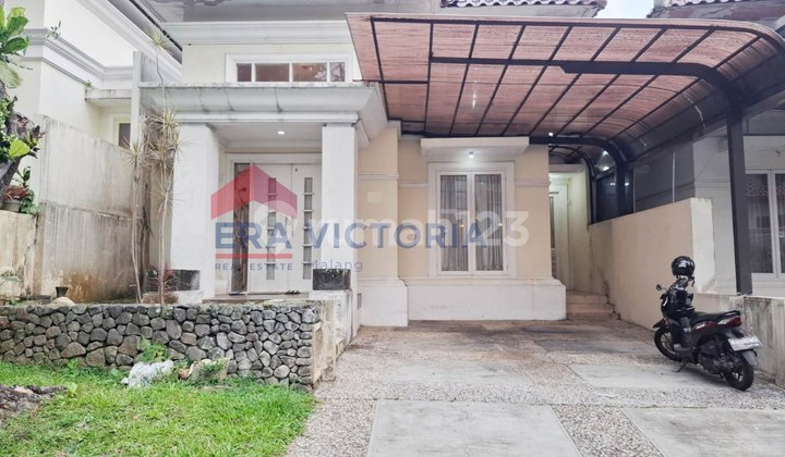 Dijual Rumah Cluster Daerah Blimbing