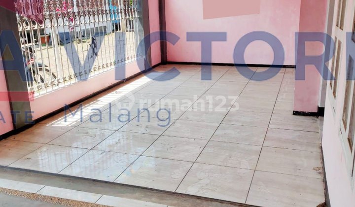 House for Sale Near Pasar Dengkol, Singosari Area 2