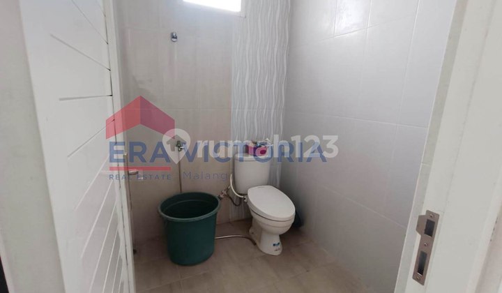 Dijual Rumah Lokasi Strategis Dekat ke Wisata Batu 2