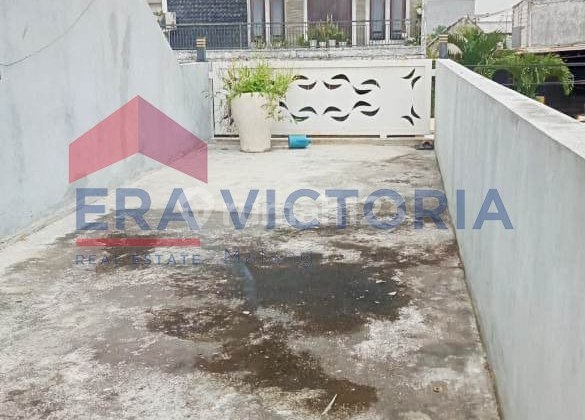 For Sale Ready-to-Occupy House in Sawojajar Area 2