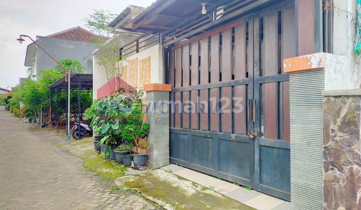 Dijual Rumah Daerah Janti Sukun Dijual Rumah Daerah Janti Sukun