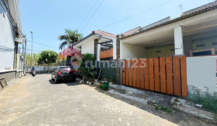 Dijual Rumah Dengan One Gate System Dekat Pasar Gadang Dijual Rumah Dengan One Gate System Dekat Pasar Gadang