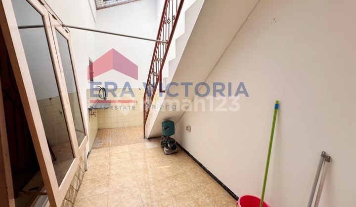 Dijual Rumah Dekat Kampus UNIKAMA Daerah Janti 2