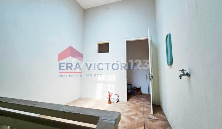 For Sale House in a One Gate System Housing Complex Near Karanglo Toll Gate 2