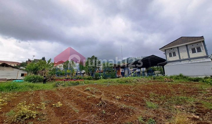 Land for Sale in a Strategic Location in Batu Area Land for Sale in a Strategic Location in Batu Area