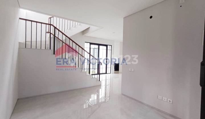 Disewakan Rumah Baru di Kawasan Resort Premium Tidar, Dekat dengan Kampus Ma Chung 2