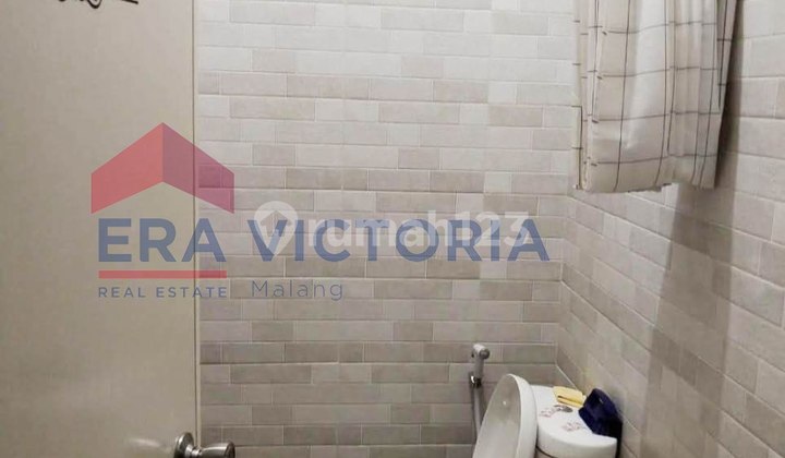 For Sale Fully Furnished Ready-to-Occupy House in Pandanwangi Area 2