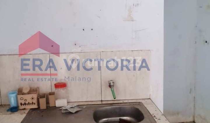 House For Sale with a Quiet and Comfortable Atmosphere in the Pakisaji Area Residential Access Road