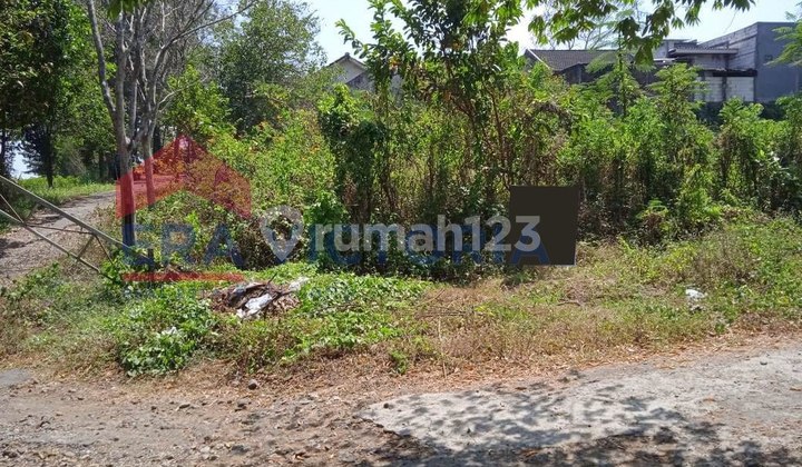 For Sale Left Side Plot Area Kedungkandang For Sale Left Side Plot Area Kedungkandang