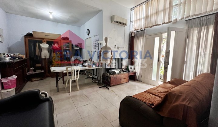 For Sale: Move-In Ready House in Bandulan Area For Sale: Move-In Ready House in Bandulan Area