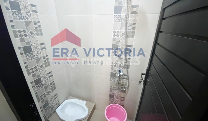 For Sale: Boarding House Within a Gated Community Area in Lowokwaru 2