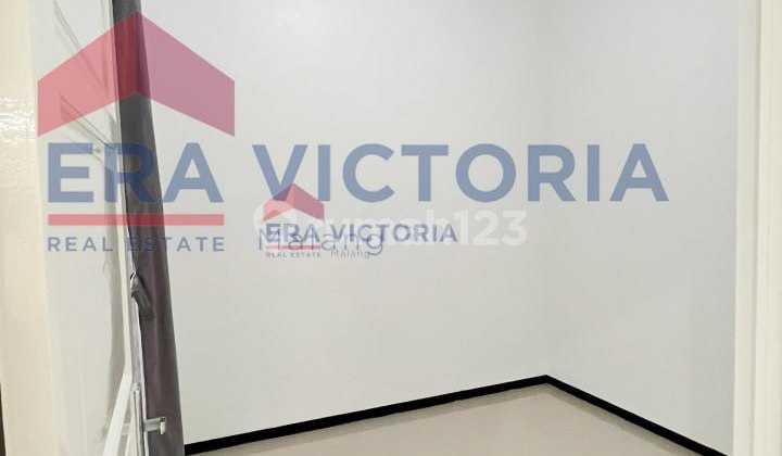 For Sale: House in Mulyorejo Sukun Area 2