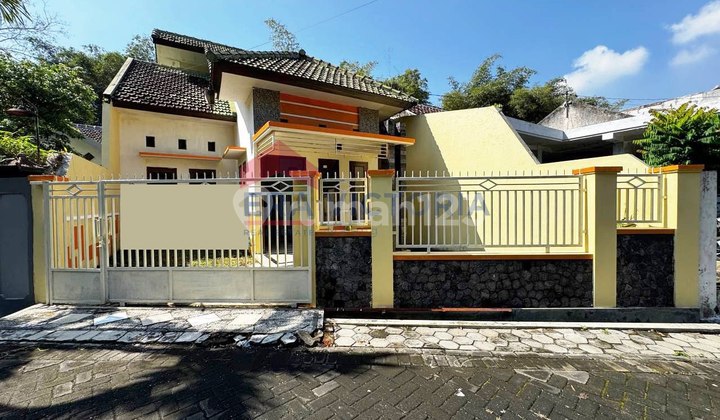 Dijual Rumah Lokasi Dalam Perumahan Dekat Tol Singosari Dijual Rumah Lokasi Dalam Perumahan Dekat Tol Singosari