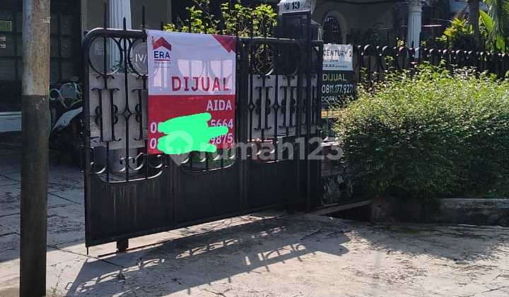 Rumah 1 Lantai SHM di Jl. Cipinang Kebembem IV No. 13, Pisangan Timur, Pulogadung, Kota Jakarta Timur, DKI Jakarta, Indonesia, 13230, Cipinang Melayu 2