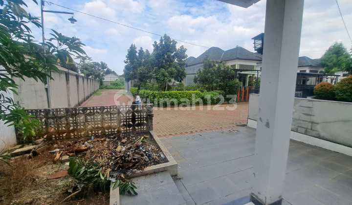 Rumah Siap Huni Di Villa Casa Raksa Sawangan 2