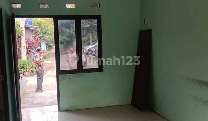 Rumah Ekonomis Di Cibinong, Dekat Stasiun & Masjid 2