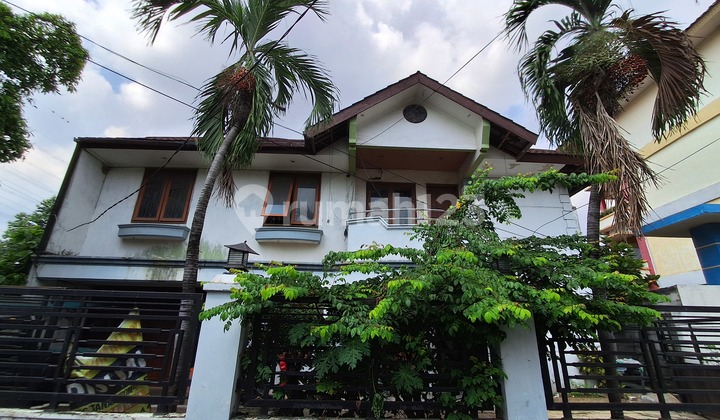 Rumah & Kos 20 Kamar Area Duren Sawit, Jakarta Timur 2
