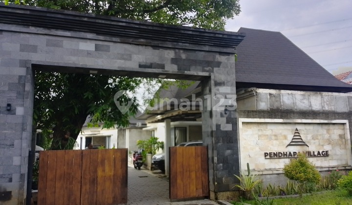Rumah Siap Huni Di Pendhapa Village Depok Fasilitas Lengkap! Rumah Siap Huni Di Pendhapa Village Depok Fasilitas Lengkap!