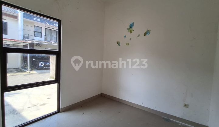 Ready-to-Occupy 2-Story House in Prima Cimanggu 3 Housing, Mekarwangi Bogor – Special Price! 2