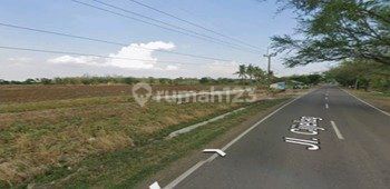 Industrial and Warehousing Land