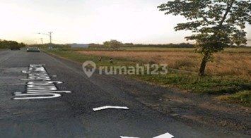 Industrial and Warehousing Land