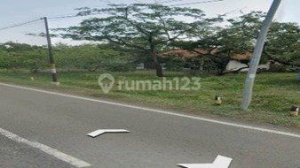 Industrial and Warehousing Land