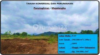 Tanah Komersial Dan Perumahan Tanah Komersial Dan Perumahan