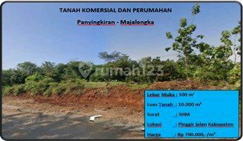 Tanah Komersial Dan Perumahan Tanah Komersial Dan Perumahan