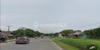 Tanah Komersial Dan Perumahan