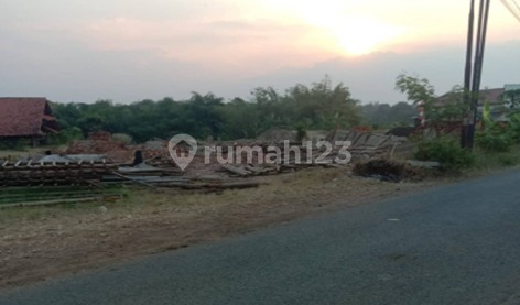 Tanah Industri Dan Pergudangan