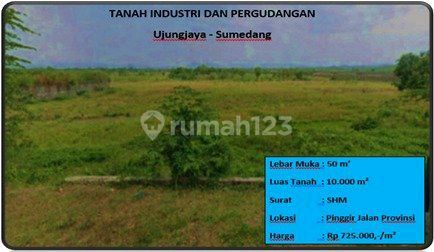Tanah Industri Dan Pergudangan Tanah Industri Dan Pergudangan