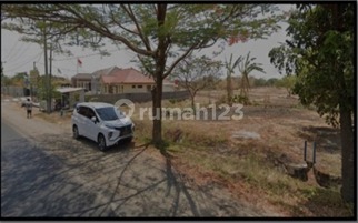 Tanah Industri Dan Pergudangan