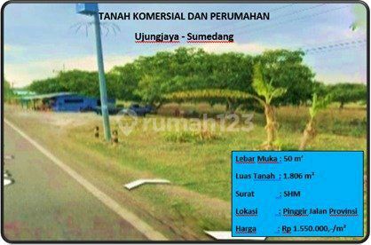 Tanah Komersial Dan Perumahan Tanah Komersial Dan Perumahan