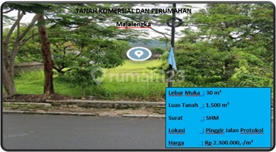 Tanah Komersial Dan Perumahan Tanah Komersial Dan Perumahan