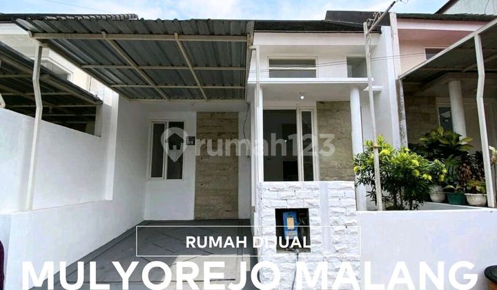 Nice and Well-Maintained House Near Dieng Malang Nice and Well-Maintained House Near Dieng Malang