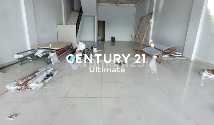 For Rent: Elite Shophouse in Tidar Housing Malang, Shophouse Width 7 Meters For Rent: Elite Shophouse in Tidar Housing Malang, Shophouse Width 7 Meters