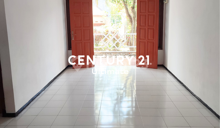 Rumah Terawat Di Perumahan Bukit Cemara Tidar Malang 2